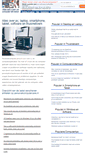 Mobile Screenshot of personalcomputercare.nl
